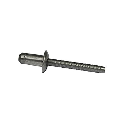 Rivet aveugle - FERO®-BULB - HONSEL-Group - à tête fraisée / à tête large / à tête ronde