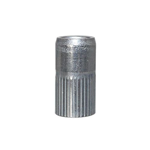 Écrou à sertir en aveugle - SM-55-R series - HONSEL-Group - en acier / en acier zingué / en acier nickelé