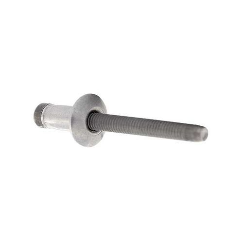 Rivet aveugle - FERO® BULB - HONSEL-Group - à tête bombée / en aluminium / en acier