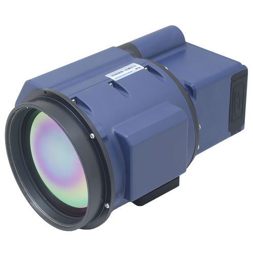 Caméra pour drone - HL-640KZ(Two Infrared Lens Switchover)  - Keii Electro Optics Technology Co.,Ltd - d'imagerie thermique / infrarouge / FPA