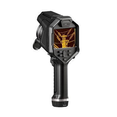 Caméra d'imagerie thermique - KC640 - Keii Electro Optics Technology Co.,Ltd - numérique / industrielle / infrarouge