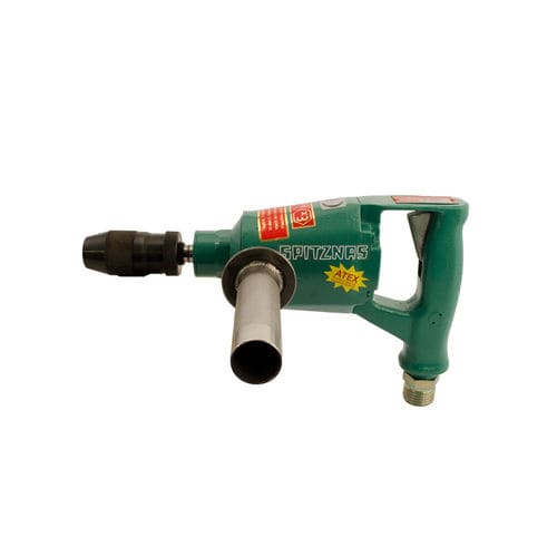 Perceuse pneumatique - 2 1310 0020 - Spitznas Maschinenfabrik GmbH