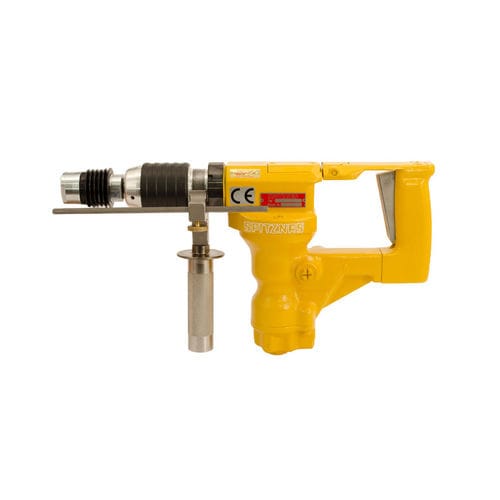Marteau perforateur hydraulique - 2 2406 0010 - Spitznas Maschinenfabrik GmbH