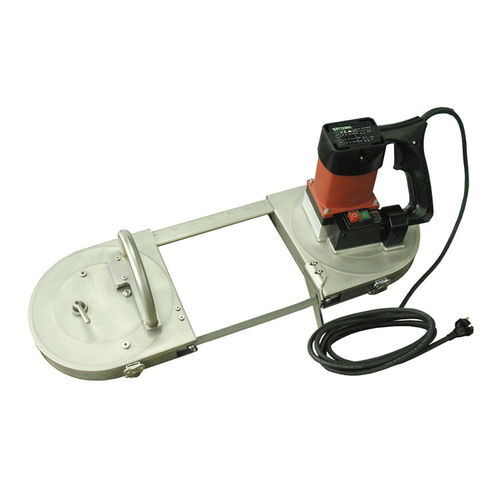 Scie à ruban - 5 6078 0010 - Spitznas Maschinenfabrik GmbH - pour métaux / électrique