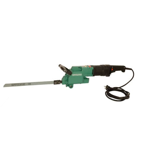 Scie sauteuse - 5 1215 0070 - Spitznas Maschinenfabrik GmbH - alternative / pour métaux / électrique