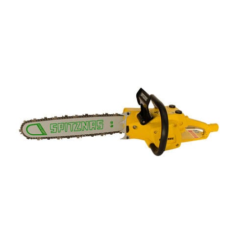Tronçonneuse pour le bois - 5 1029 0010 - Spitznas Maschinenfabrik GmbH - pneumatique