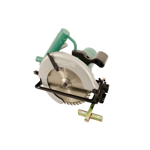 Scie circulaire - 5 1116 0010 - Spitznas Maschinenfabrik GmbH - pour métaux / pneumatique