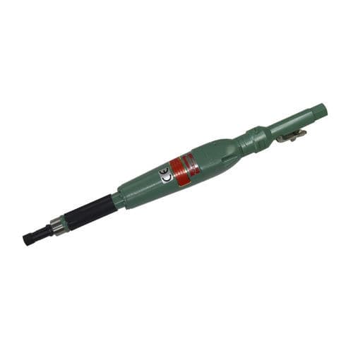 Meuleuse pneumatique - 1 1565 0010 - Spitznas Maschinenfabrik GmbH - droite