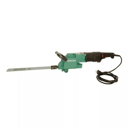 Scie sauteuse - 5 1215 0050 - Spitznas Maschinenfabrik GmbH - alternative / pour métaux / à bois