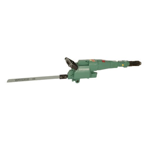 Scie sauteuse - 5 1212 0050 - Spitznas Maschinenfabrik GmbH - alternative / pour métaux / à bois
