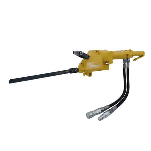 Scie sauteuse - 5 1220 0050 - Spitznas Maschinenfabrik GmbH - alternative / pour métaux / à bois