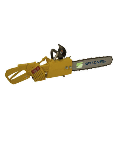 Tronçonneuse hydraulique - 5 1030 0010 - Spitznas Maschinenfabrik GmbH - pour le bois / pour plastique / pour métaux