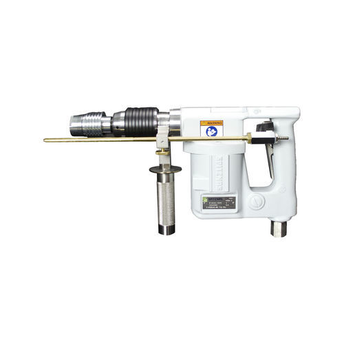 Marteau perforateur pneumatique - 2 2404 001C - Spitznas Maschinenfabrik GmbH - ATEX