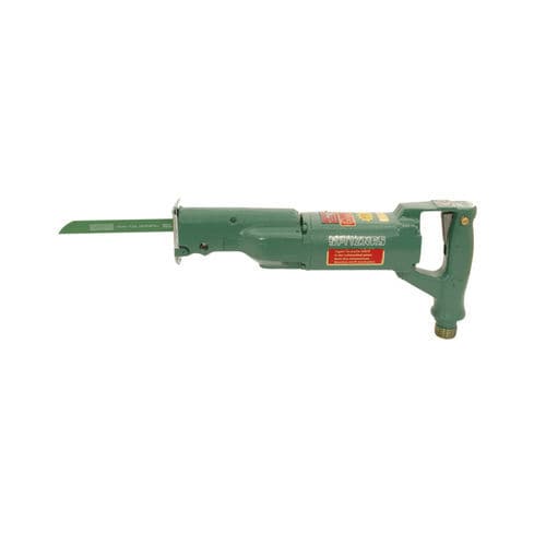 Scie sabre - 5 1218 0010 - Spitznas Maschinenfabrik GmbH - pour métaux / à bois / pneumatique