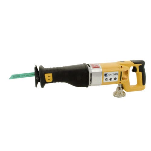 Scie sabre - 5 1237 0010 - Spitznas Maschinenfabrik GmbH - à bois / pneumatique