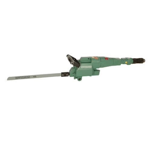 Scie alternative - 5 1212 0010 - Spitznas Maschinenfabrik GmbH - pour métaux / pneumatique