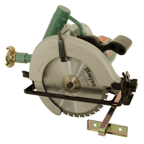 Scie circulaire - 5 1116 0070 - Spitznas Maschinenfabrik GmbH - pour métaux / pneumatique
