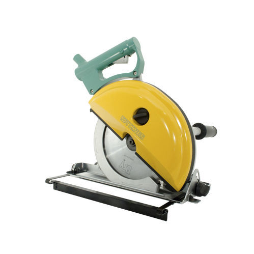 Scie circulaire - 5 1115 0010 - Spitznas Maschinenfabrik GmbH - pour métaux / pneumatique