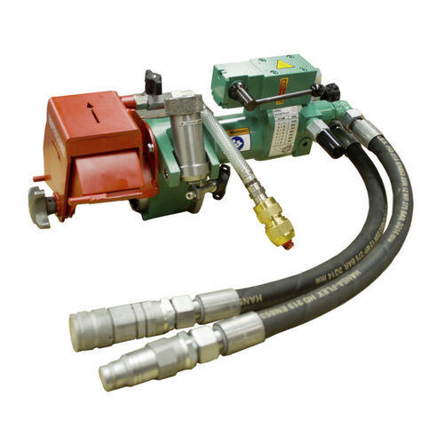 Scie circulaire - 5 8016 0050 - Spitznas Maschinenfabrik GmbH - pour métaux / coupe-tube / hydraulique