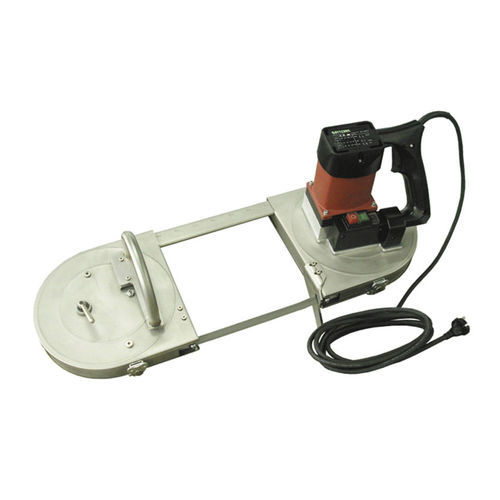 Scie à ruban - 5 6079 0010 - Spitznas Maschinenfabrik GmbH - pour métaux / électrique