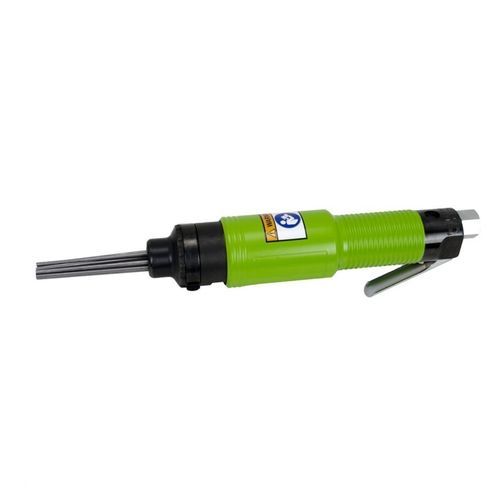 Dérouilleur pneumatique - 7 1506 0010 - Spitznas Maschinenfabrik GmbH - modèle droit / à aiguilles