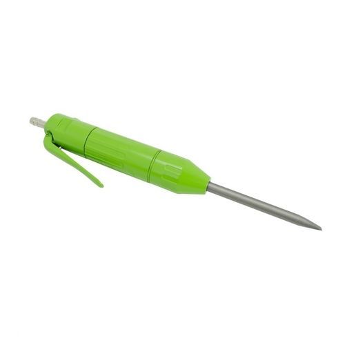 Burineur pneumatique - 7 1301 0010 - Spitznas Maschinenfabrik GmbH - pour chantier / horizontal / vertical