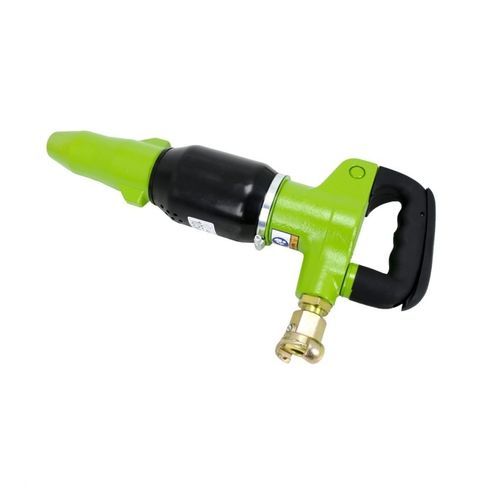 Burineur pneumatique - 7 3412 0010 - Spitznas Maschinenfabrik GmbH - pour chantier / horizontal / vertical