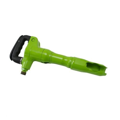 Burineur pneumatique - 7 3412 0020 - Spitznas Maschinenfabrik GmbH - pour chantier / horizontal / vertical