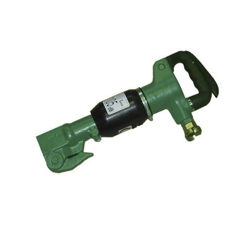 Burineur pneumatique - 7 3413 0010 - Spitznas Maschinenfabrik GmbH - pour chantier / horizontal / vertical