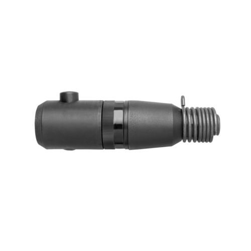 Burineur pneumatique - 7 5114 0020 - Spitznas Maschinenfabrik GmbH - pour chantier / horizontal / vertical