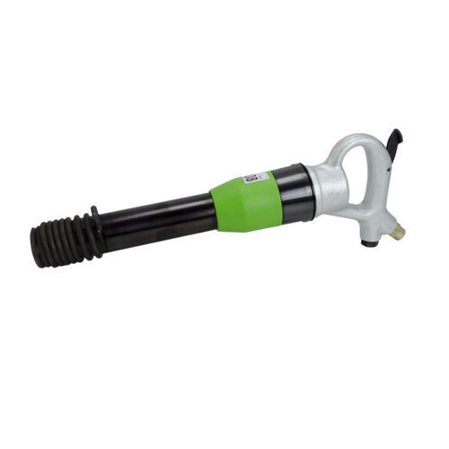 Burineur pneumatique - 7 7104 0010 - Spitznas Maschinenfabrik GmbH - pour chantier / portatif