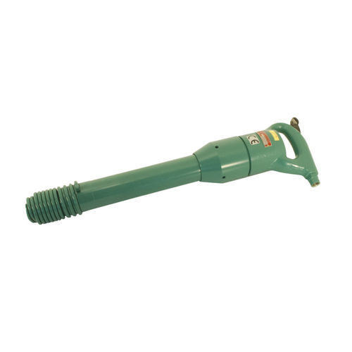 Burineur pneumatique - 7 7304 0010  - Spitznas Maschinenfabrik GmbH - pour chantier / portatif