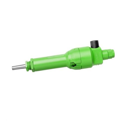 Pilonneuse pneumatique - 7 8001 0010 - Spitznas Maschinenfabrik GmbH