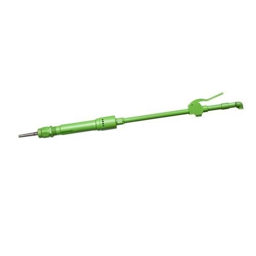 Pilonneuse pneumatique - 7 8415 0020 - Spitznas Maschinenfabrik GmbH