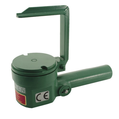 Expanseur - 7 2512 0010 - Spitznas Maschinenfabrik GmbH
