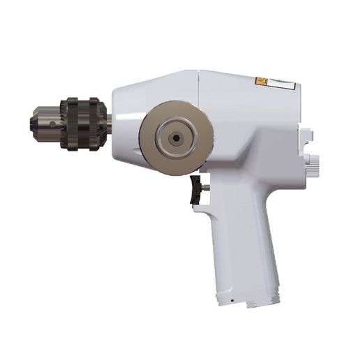 Perceuse pneumatique - 2 1362 001C - Spitznas Maschinenfabrik GmbH - universelle / modèle pistolet