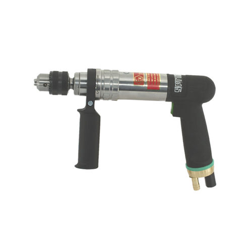Marteau perforateur pneumatique - 2 1266 0010 - Spitznas Maschinenfabrik GmbH - ATEX