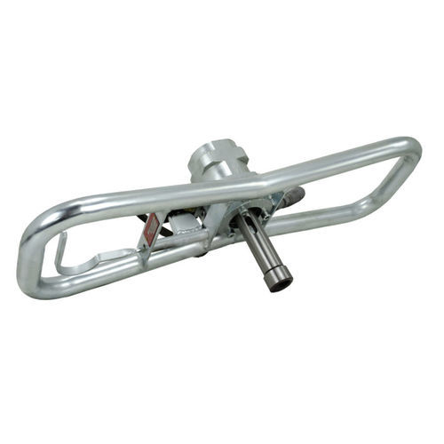 Perceuse hydraulique - 2 3055 0010 - Spitznas Maschinenfabrik GmbH
