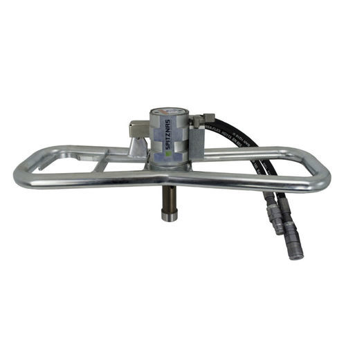 Perceuse hydraulique - 2 3060 0010 - Spitznas Maschinenfabrik GmbH - pour le bois
