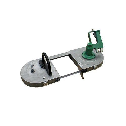 Scie à ruban - 5 6054 0010 - Spitznas Maschinenfabrik GmbH - pour métaux / pour acier / pour tuyaux