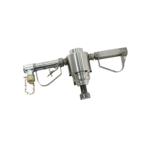 Chignole - 2 3010 0010 - Spitznas Maschinenfabrik GmbH