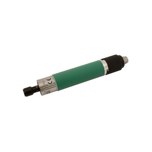 Meuleuse pneumatique - 1 5060 0010 - Spitznas Maschinenfabrik GmbH - droite / compacte / échappement avant