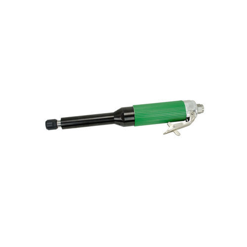 Meuleuse pneumatique - 1 5065 0020 - Spitznas Maschinenfabrik GmbH - échappement avant