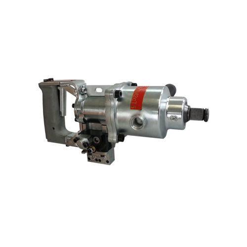 Clé à choc hydraulique - 6 1516 0010 - Spitznas Maschinenfabrik GmbH - 3/4" / ATEX / pour applications lourdes