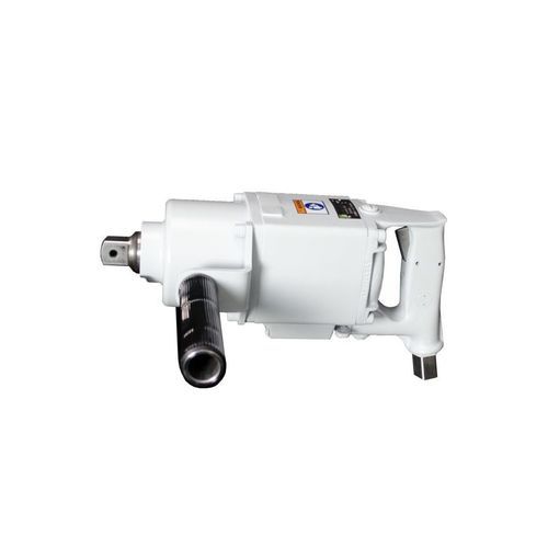 Clé à choc pneumatique - 6 1410 001C - Spitznas Maschinenfabrik GmbH - 1" / ATEX / pour applications lourdes