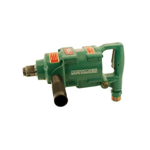 Clé à choc pneumatique - 6 1312 0010 - Spitznas Maschinenfabrik GmbH - 3/4" / ATEX / pour applications lourdes