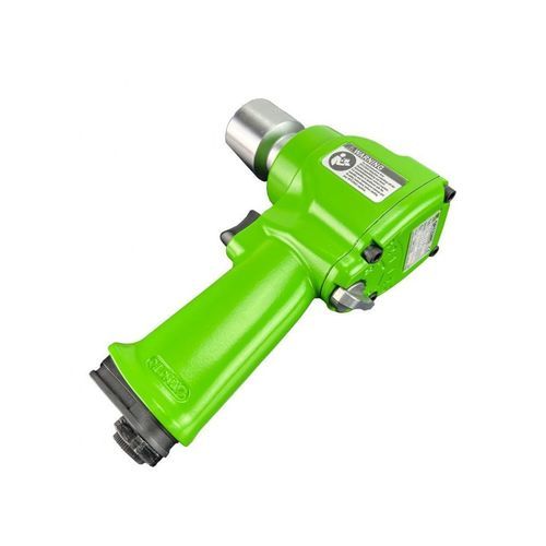 Clé à choc pneumatique - 6 1037 0010 - Spitznas Maschinenfabrik GmbH - 1/2" / ATEX / légère