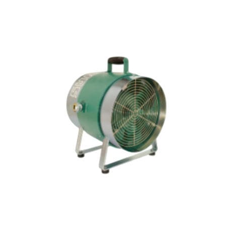 Extracteur d'air - 8 1602 0300 - Spitznas Maschinenfabrik GmbH