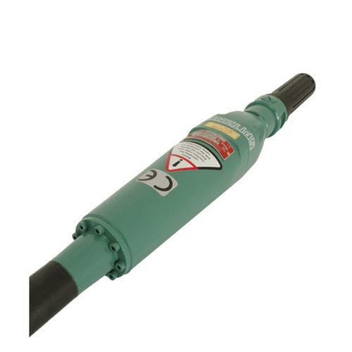 Meuleuse pneumatique - 1 1465 0010 - Spitznas Maschinenfabrik GmbH - industrielle