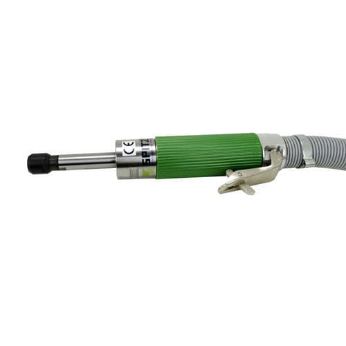 Meuleuse pneumatique - 1 5063 0010 - Spitznas Maschinenfabrik GmbH - de précision / droite / échappement avant